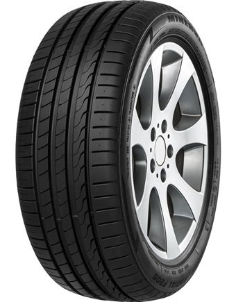 Minerva 255/35 R20 97Y F205 Yaz Lastiği 2024