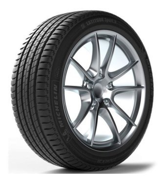 Michelin 235/50 R19 99W Latitude Sport 3 Yaz Lastiği 2024