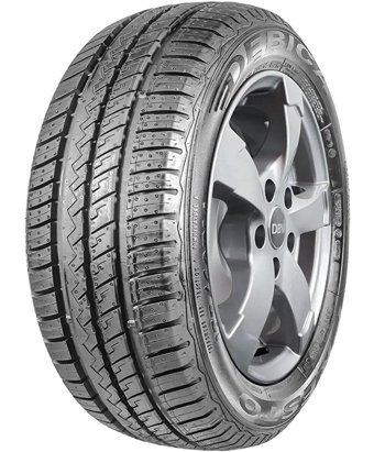 Debica 225/65 R17 102H Presto 2 Yaz Lastiği 2024