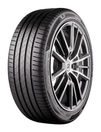 Bridgestone 255/40 R19 100Y Turanza 6 Yaz Lastiği 2024