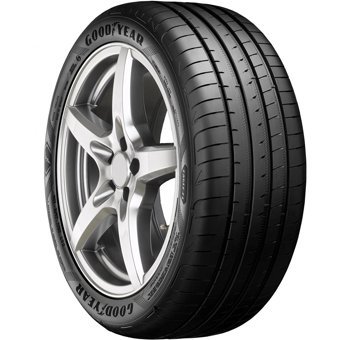 Goodyear 295/35 R20 105Y Eagle F1 Asymmetric 5 Yaz Lastiği 2024