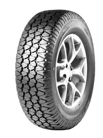 Lassa 215/76 R16 111Q Multiways-C 4 Mevsim Lastik 2024