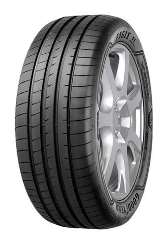 Goodyear 255/50 R19 107Y Eagle F1 Asymmetric 3 Yaz Lastiği 2024