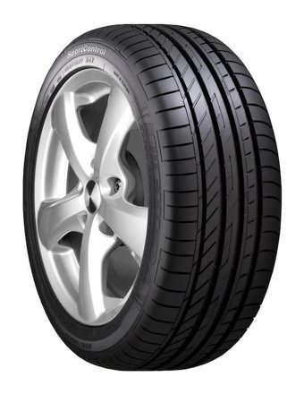 Fulda 205/45 R16 83V Sport Control 2 Yaz Lastiği 2024