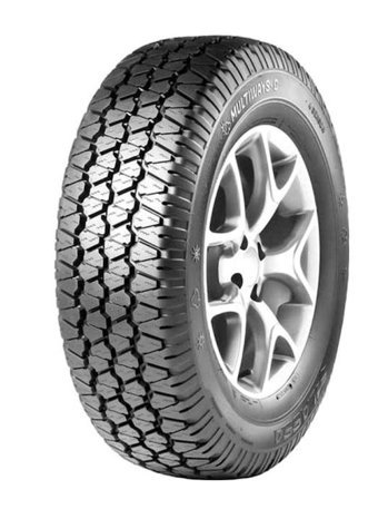 Lassa 195/80 R14 104R Multiways-C 4 Mevsim Lastik 2024