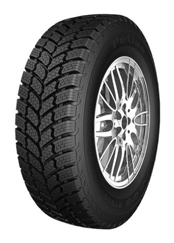 Petlas 195/70 R15 102R Full Grip Pt935 Kış Lastiği 2024