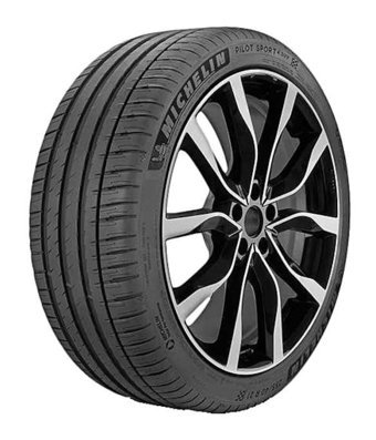 Michelin 245/65 R19 105W Pilot Sport 4 OffRoad Suv Yaz Lastiği 2024