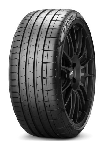 Pirelli 255/45 R19 104V P-Zero Yaz Lastiği 2024