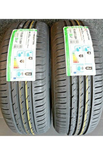 Nexen 195/60 R15 88H N Blue Hd Plus 4 Mevsim Lastik 2024