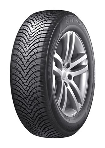 Laufen 225/55 R17 101W G Fit 4S 4 Mevsim Lastik 2024