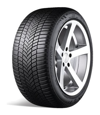 Bridgestone 225/55 R18 98V Weather Control A005 Evo 4 Mevsim Lastik 2024