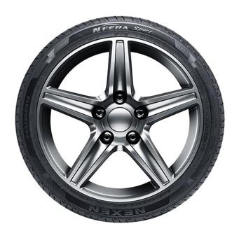 Nexen 245/45 R19 102Y N'Fera Sport Yaz Lastiği 2024