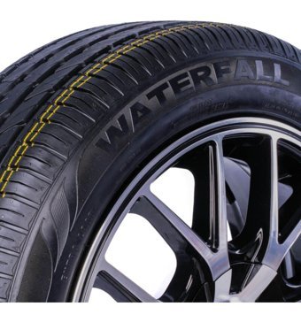 Waterfall 205/45 R17 88W Eco Dynamic 4 Mevsim Lastik 2024