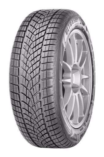 Goodyear 195/60 R18 96H Ultragrip Performance + Kış Lastiği 2024