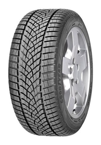 Goodyear 255/65 R18 111H Ultragrip Performance + Kış Lastiği 2024