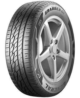 General 275/45 R20 110Y Grabber Gt Plus Yaz Lastiği 2024