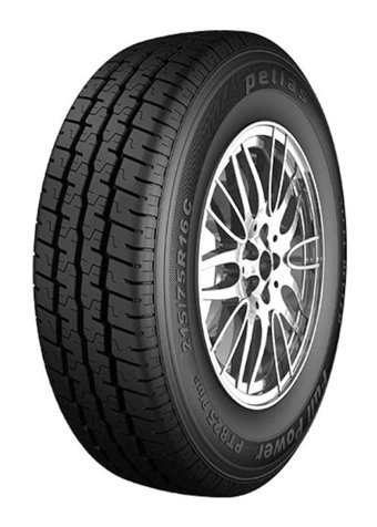 Petlas 185/75 R16 102R Full Power Pt825 Plus Yaz Lastiği 2024