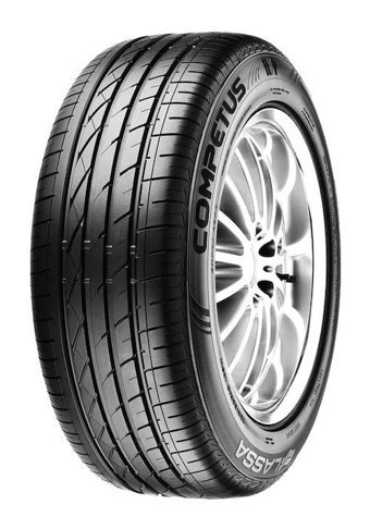 Lassa 255/60 R17 106V Competus Yaz Lastiği 2024