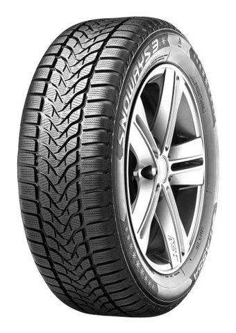 Lassa 165/80 R13 83T Snoways 3 Kış Lastiği 2024