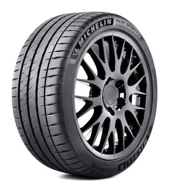 Michelin 225/35 R19 88Y Pilot Sport 4 4 Mevsim Lastik 2024