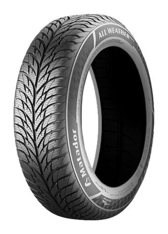 Matador 205/60 R16 96H Mp62 All Weather Evo 4 Mevsim Lastik 2024