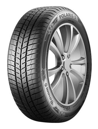 Barum 205/55 R16 91T Polaris 5 Kış Lastiği 2024