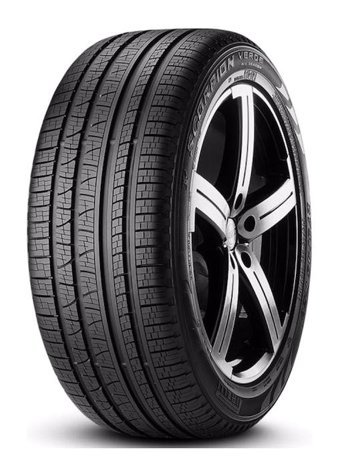 Pirelli 275/45 R20 110V Scorpion Verde All Season 4 Mevsim Lastik 2024