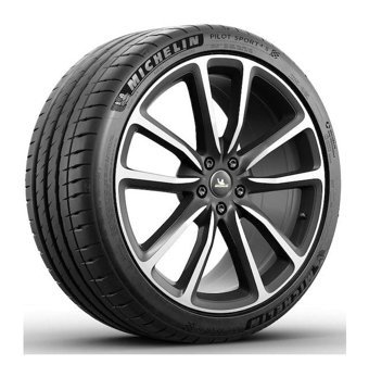 Michelin 305/30 R21 104Y Pilot Sport 4 Yaz Lastiği 2024