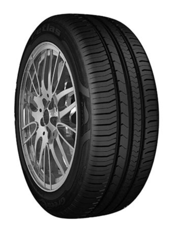 Petlas 185/60 R15 84H Progreen Yaz Lastiği 2024