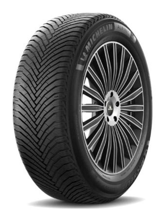 Michelin 235/45 R19 99V Alpin 7 Kış Lastiği 2024