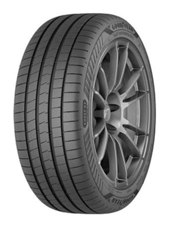 Goodyear 245/40 R18 93Y Eagle F1 Asymmetric 6 Yaz Lastiği 2024