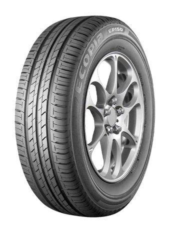 Bridgestone 205/55 R16 91V Ecopia Ep150 4 Mevsim Lastik 2024