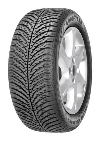 Goodyear 215/45 R16 90V Vector 4Seasons G2 4 Mevsim Lastik 2024