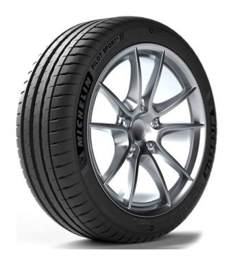 Michelin 245/45 R19 102Y Pilot Sport 4 Yaz Lastiği 2024