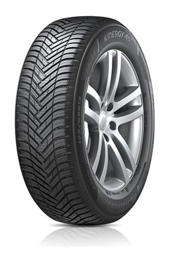 Hankook 205/45 R17 88V Kinergy 2 4 Mevsim Lastik 2024