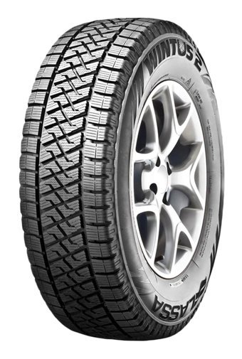 Lassa 215/75 R16 114R Wintus 2 4 Mevsim Lastik 2024