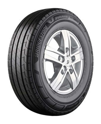 Bridgestone 205/75 R16 111R Duravis Yaz Lastiği 2024