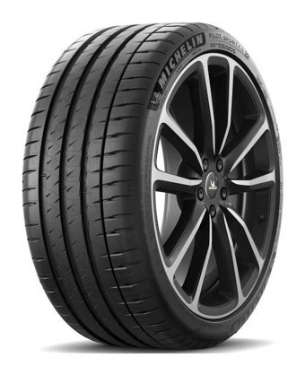 Michelin 295/30 R20 101Y Pilot Sport 4 Yaz Lastiği 2024