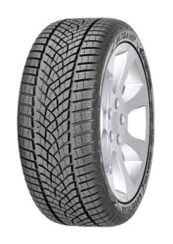 Goodyear 215/60 R17 96H UltraGrip 8 Performance Kış Lastiği 2024