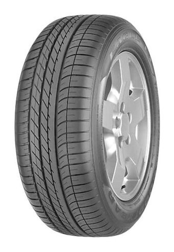 Goodyear 255/50 R20 109W Eagle F1 Asymmetric Suv OffRoad Suv Yaz Lastiği 2024