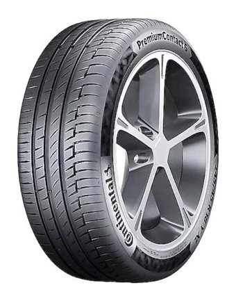 Continental 255/55 R19 111H Premiumcontact 6 Yaz Lastiği 2024