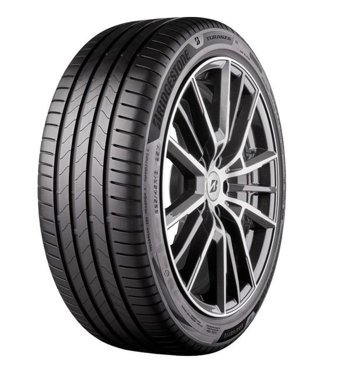 Bridgestone 255/40 R21 102Y Turanza 6 Yaz Lastiği 2024