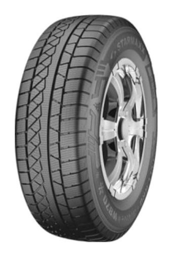 Starmax 265/60 R18 114H Incurro Winter Kış Lastiği 2024