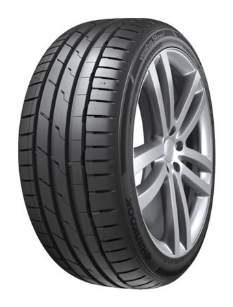 Hankook 235/55 R18 100V Ventus S1 Evo 3 Yaz Lastiği 2024