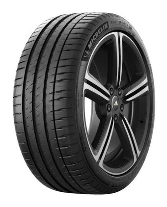 Michelin 255/40 R21 102Y Pilot Sport 4 Yaz Lastiği 2024