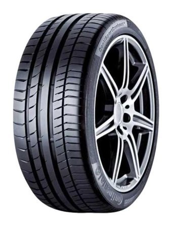 Continental 305/40 R20 112Y Sportcontact 5 Yaz Lastiği 2024