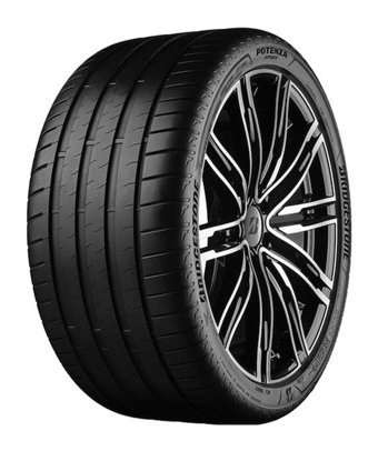 Bridgestone 255/35 R19 96Y Potenza Sport Yaz Lastiği 2024