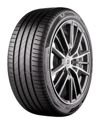 Bridgestone 235/55 R18 100V Turanza 6 Yaz Lastiği 2024