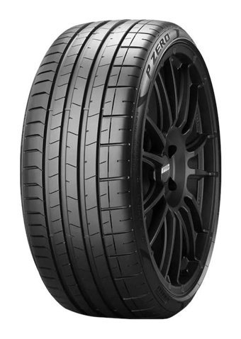 Pirelli 255/45 R20 105H P-Zero Yaz Lastiği 2024