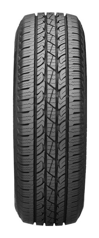 Nexen 245/70 R16 111T Roadian Htx Rh5 OffRoad Suv 4 Mevsim Lastik 2024